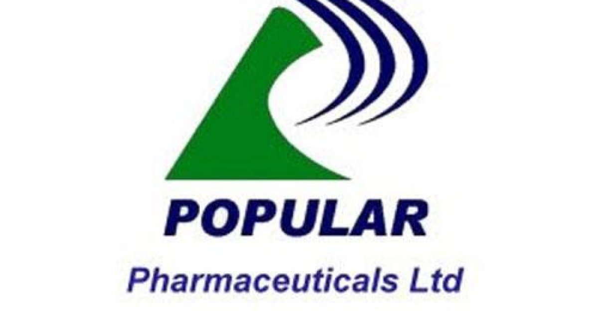 Popular Pharmaceuticals Ltd.