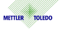 METTLER TOLED